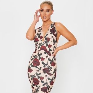 Pretty Little Thing Dress